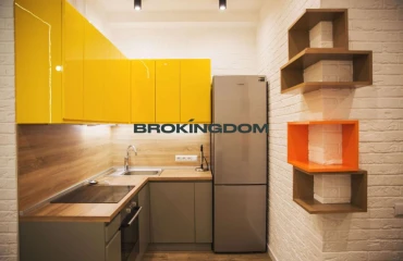 Фото Однокомнатная квартира, продажа. Киев Шевченковский