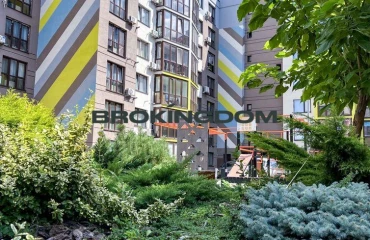 Fotografie Garsonieră apartament, de vânzare. Kotsiubynske Стеценка