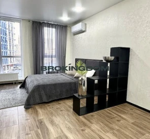 Photo 5. One-Room flat, for sale. Kyiv Darnytskyi