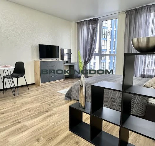 Photo 1. One-Room flat, for sale. Kyiv Darnytskyi