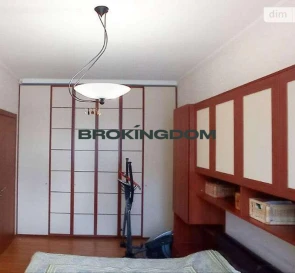 Zdjęcie 2. Trzypokojowe mieszkanie, na sprzedaż. Kyiv Печерський