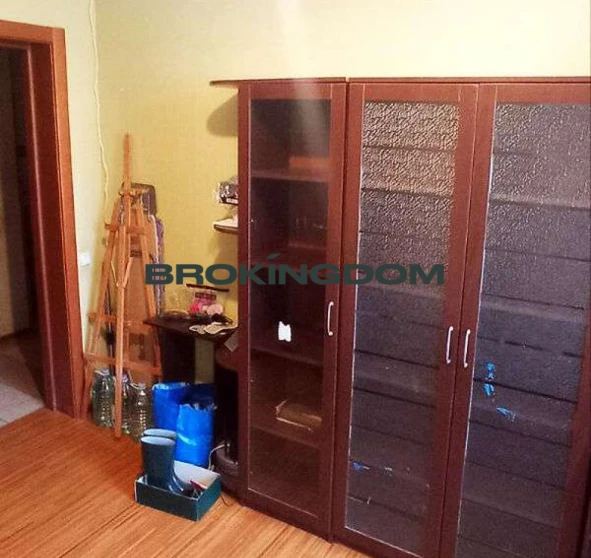 Zdjęcie 1. Trzypokojowe mieszkanie, na sprzedaż. Kyiv Печерський