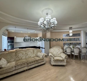 Фото 2. Четырехкомнатная квартира, продажа. Киев Печерський