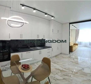 Foto 2. Monoambiente piso, en venta. Kyiv Печерський