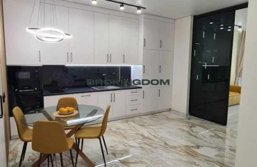 Фото Однокомнатная квартира, продажа. Киев Печерський