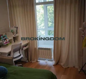 Foto 4. Dos Ambientes piso, en venta. Kyiv Solomianskyi