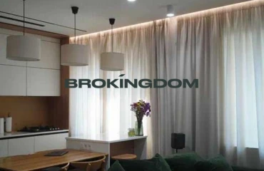 Foto Dos Ambientes piso, en venta. Kyiv Solomianskyi