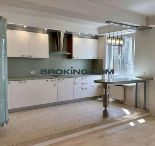 Фото 1. Трехкомнатная квартира, продажа. Киев Шевченківський