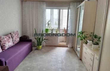 Фото Трикімнатна квартира, продаж. Київ Деснянський