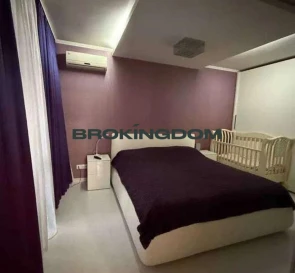 Фото 2. Четырехкомнатная квартира, продаж. Київ Солом'янський