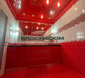 Фото 3. Четырехкомнатная квартира, продаж. Київ Солом'янський