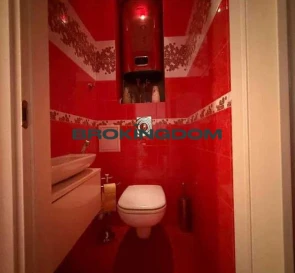 Фото 4. Четырехкомнатная квартира, продаж. Київ Солом'янський