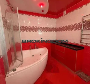 Фото 5. Четырехкомнатная квартира, продаж. Київ Солом'янський