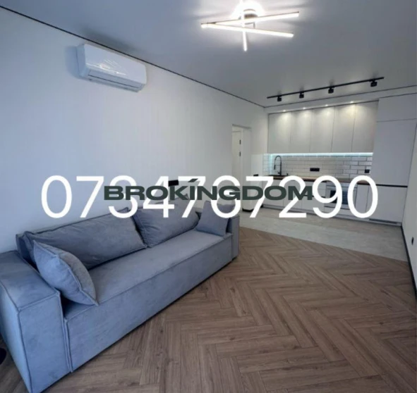 Фото 1. Двокімнатна квартира, продаж. Київ Голосіївський