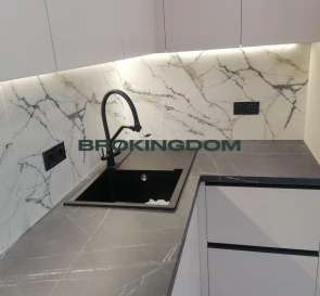 Foto 4. Dos Ambientes piso, en venta. Kyiv Podilskyi