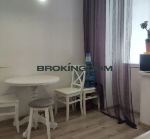 Фото 4. Двокімнатна квартира, продаж. Чайки Валерія Лобановського