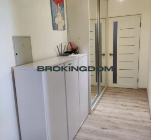 Фото 5. Двокімнатна квартира, продаж. Чайки Валерія Лобановського