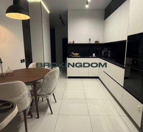 Zdjęcie 3. Dwupokojowe mieszkanie, na sprzedaż. Kyiv Печерський