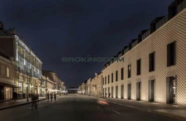 Фото Однокомнатная квартира, продажа. Киев Подольський