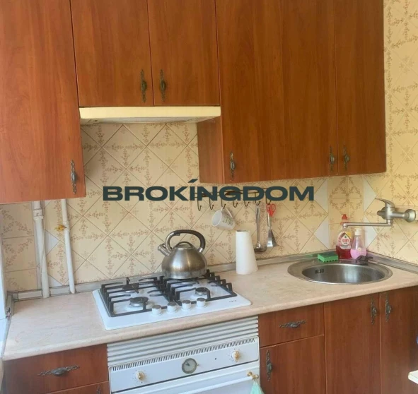 Foto 1. Dos Ambientes piso, en venta. Kyiv Pecherskyi