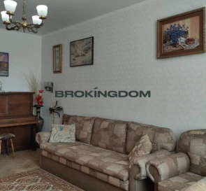 Фото 2. Трехкомнатная квартира, продажа. Киев Печерський