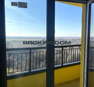 Фото 2. Однокомнатная квартира, продажа. Киев Соломенский