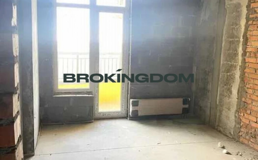 Фото 1. Однокомнатная квартира, продажа. Киев Соломенский