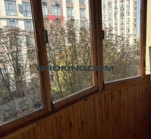 Фото 4. Однокомнатная квартира, продажа. Киев Соломенский