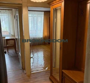 Фото 5. Однокомнатная квартира, продажа. Киев Соломенский