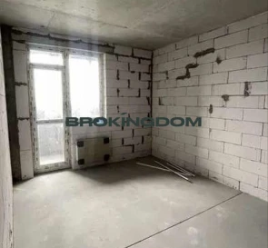 Zdjęcie 3. Kawalerka mieszkanie, na sprzedaż. Kyiv Solomianskyi