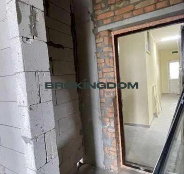 Zdjęcie 1. Kawalerka mieszkanie, na sprzedaż. Kyiv Solomianskyi