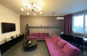 Фото Двухкомнатная квартира, продажа. Киев Солом'янський