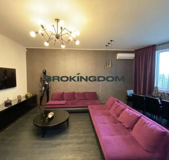 Фото 1. Двухкомнатная квартира, продажа. Киев Солом'янський