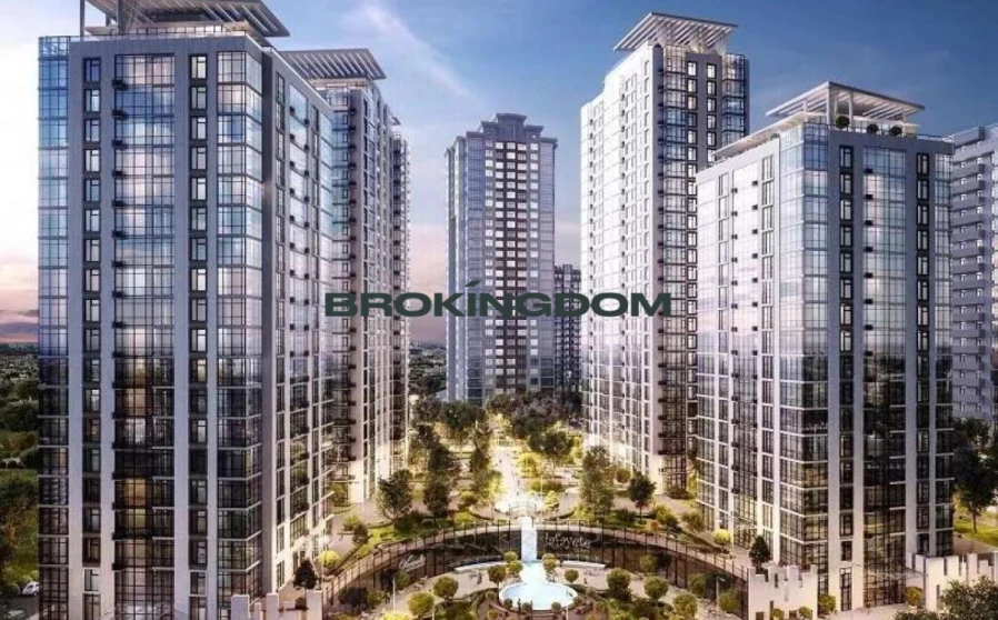 Foto 1. Dos Ambientes piso, en venta. Kyiv Печерський