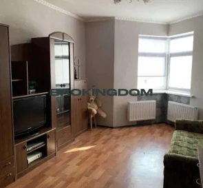 Zdjęcie 3. Trzypokojowe mieszkanie, na sprzedaż. Kyiv Святошинський