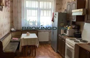 Zdjęcie Trzypokojowe mieszkanie, na sprzedaż. Kyiv Святошинський