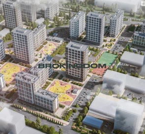 Фото 3. Трехкомнатная квартира, продажа. Киев Подільський