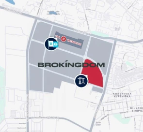 Фото 5. Трехкомнатная квартира, продажа. Киев Подільський