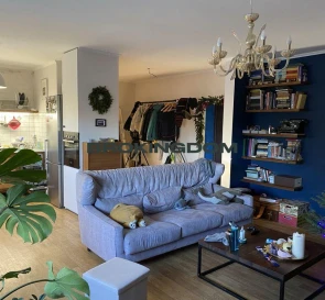 Фото 2. Однокімнатна квартира, продаж. Чайки Коцюбинського