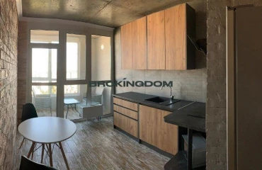 Фото Однокімнатна квартира, продаж. Київ Подільський