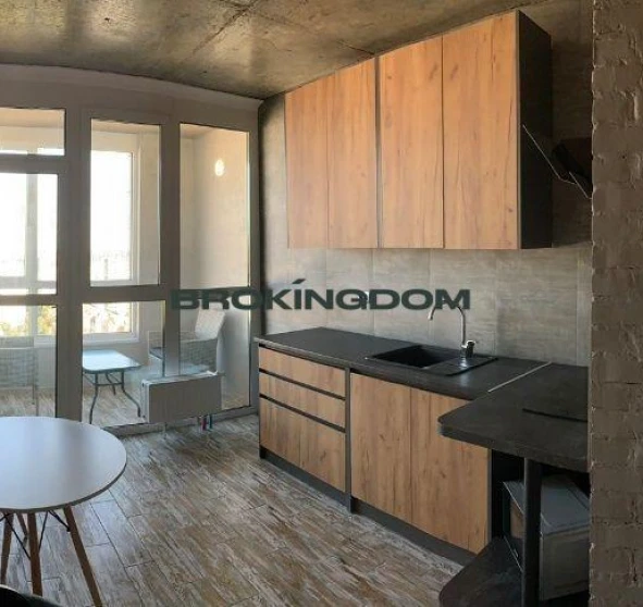 Фото 1. Однокімнатна квартира, продаж. Київ Подільський