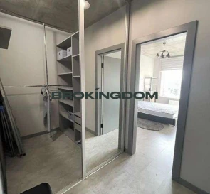 Zdjęcie 5. Kawalerka mieszkanie, na sprzedaż. Kyiv Солом'янський