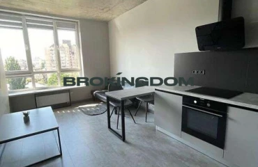 Photo One-Room flat, for sale. Kyiv Солом'янський