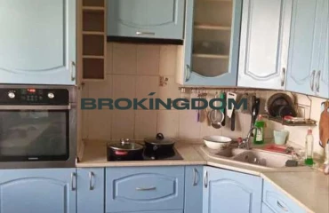 Zdjęcie Dwupokojowe mieszkanie, na sprzedaż. Kyiv Солом'янський