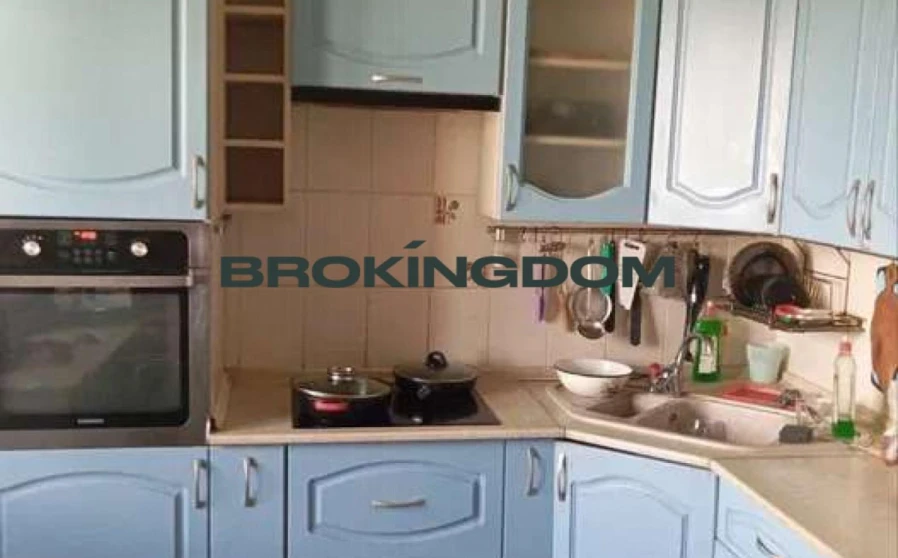 Zdjęcie 1. Dwupokojowe mieszkanie, na sprzedaż. Kyiv Солом'янський