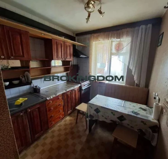 Фото 1. Однокомнатная квартира, продажа. Киев Печерский