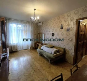 Foto 3. Dos Ambientes piso, en venta. Kyiv Pecherskyi