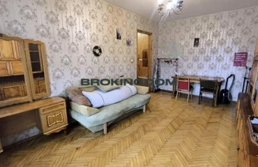 Foto Dos Ambientes piso, en venta. Kyiv Pecherskyi