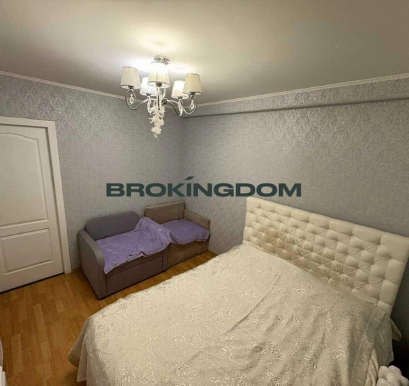 Photo 1. Two-Room flat, for sale. Kyiv Шевченківський
