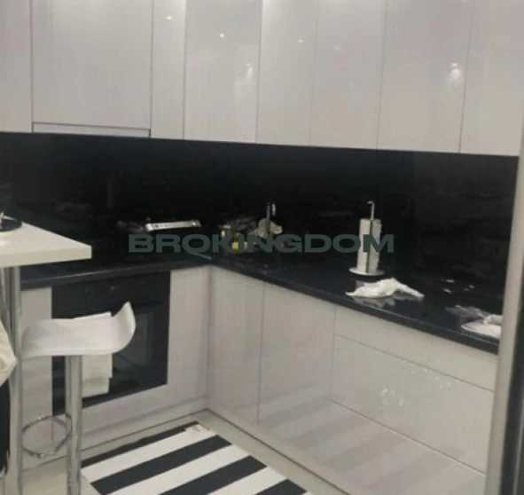 Фото 1. Двухкомнатная квартира, продажа. Киев Солом'янський